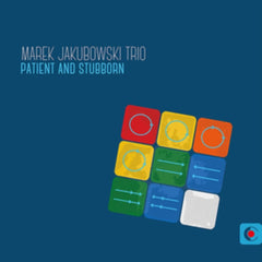 Marek Jakubowski Trio