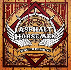 Asphalt Horsemen