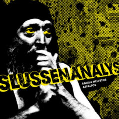 Slussenanalys