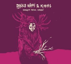 PEKKO KAPPI  KHHL