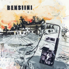 Bensiini