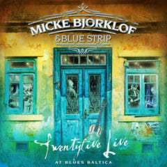 Micke Bjorklof & Blue Strip