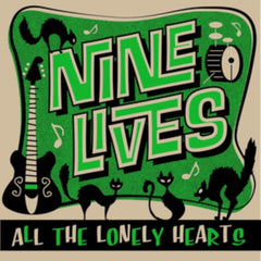 Nine Lives