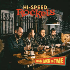 Hi-Speed Rockets