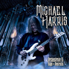 Michael Harris