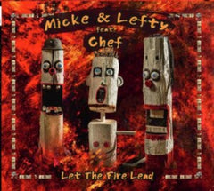 MICKE & LEFTY