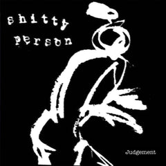 Shitty Person