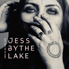 Jess By The Lake