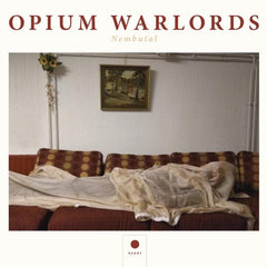 Opium Warlords