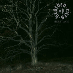 Heathen Rites