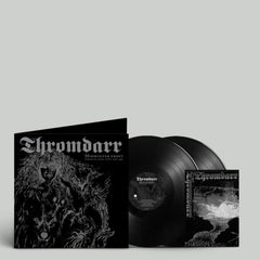 Thromdarr