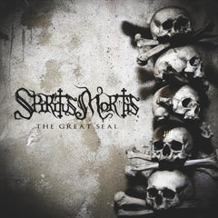 Spiritus Mortis