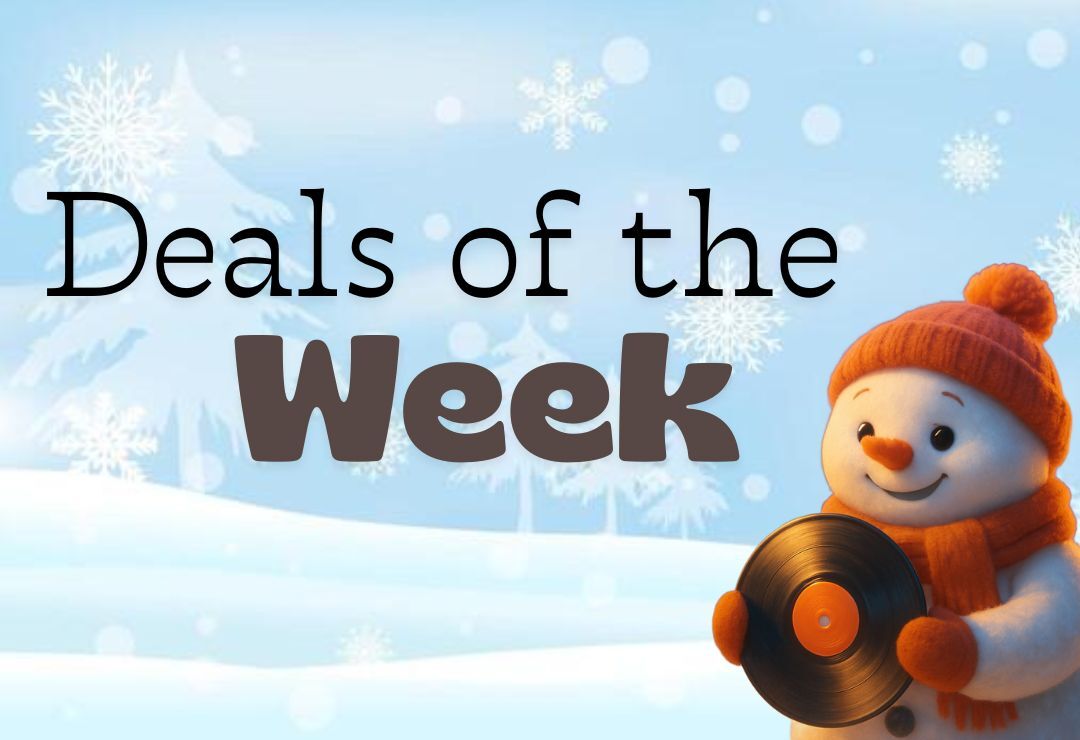 Deals of the Week