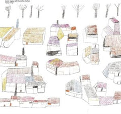 Master Oogway with Henriette Eilertsen