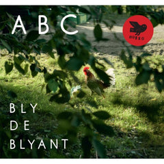 Bly de Blyant