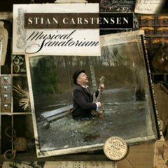 Stian Carstensen