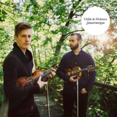 Odde & Holmen