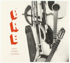 Hans Fredrik Jacobsen