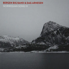 Bergen Bigband & Dag Arnesen