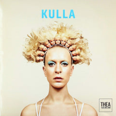 Thea Hjelmeland