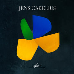 Jens Carelius