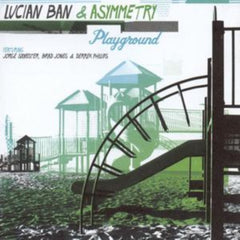 LUCIAN BAN ASYMMETRY