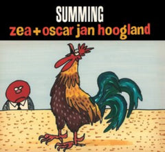 Zea & Oscar Jan Hoogland