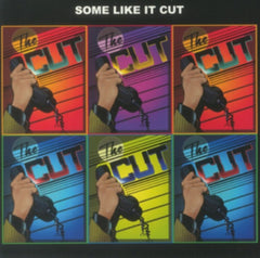 CUT