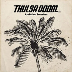 Thulsa Doom