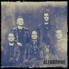 Alfahanne
