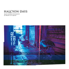 Halcyon Days