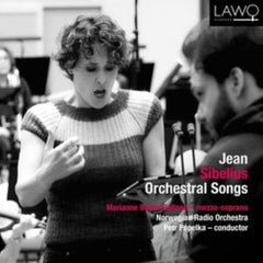 MARIANNE BEATE KIELLAND / NORWEGIAN RADIO ORCH