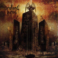 Profane Burial
