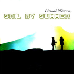 Sail By Summer