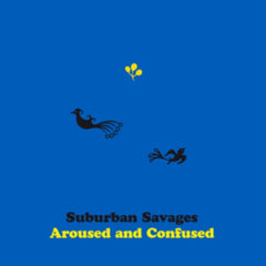Suburban Savages