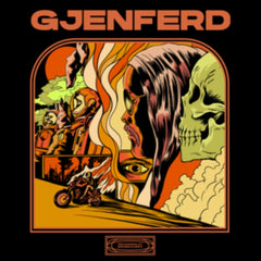 Gjenferd