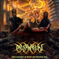 Profanation