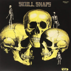 Skull Snaps