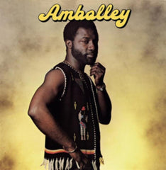Gyedu-Blay Ambolley
