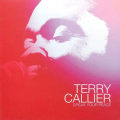 Terry Callier