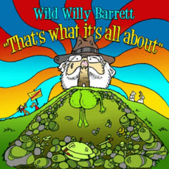 Wild Willy Barrett