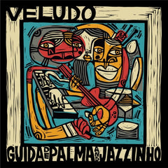 Guida de Palma & Jazzinho