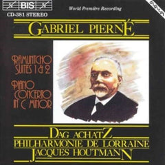 PIERNE