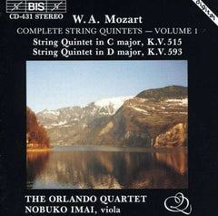 ORLANDO QUARTET