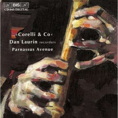 CORELLI  COLAURIN