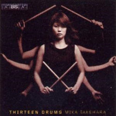 MIKA TAKEHARA