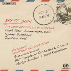 ZIMMERMANNSYDNEY SYMPHNOTT
