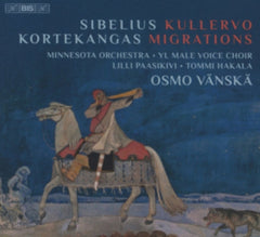 YL MVCMINNESOTA ORVANSKA