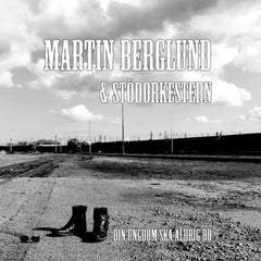 BERGLUND MARTIN & STODORKESTERN
