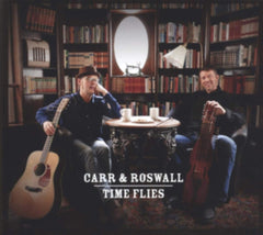 Carr & Roswall